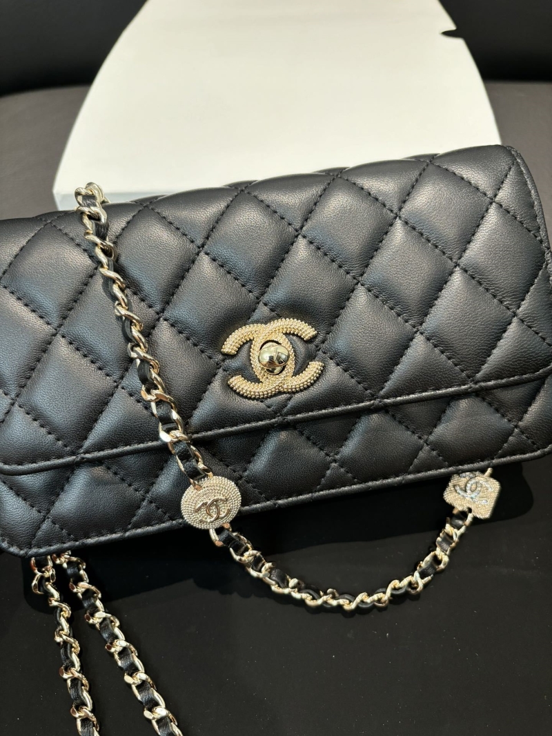 Chanel WOC Bags